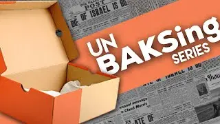 TGV UnBaksing 175: Unboxing Series | Geri General