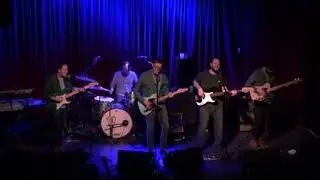 old souls revival 2018-04-27 st. louis, mo