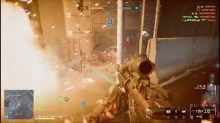 BF6 COMBAT DIARIES 11
