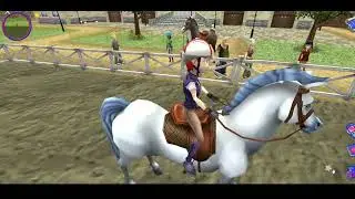 Starshine Legacy/Episode 1