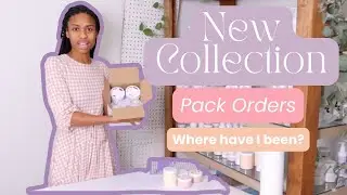 Pack and Chat | Cozy Collection | Where have I been