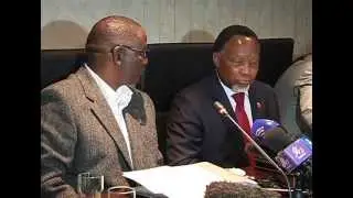 Government meet COSATU for Gauteng Freeway Improvement Project