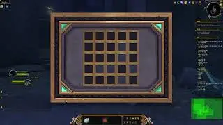 9.2 Mezzonic Protolock 퍼즐(Mezzonic Protolock Puzzle).