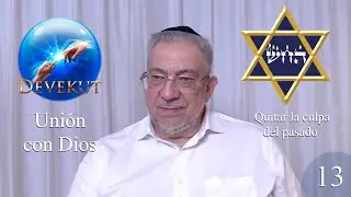 Kabbalah: Devekut - clase 13