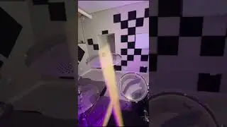 Hardkiss- AiAiAi | drum cover by Nek #drumcover #hardkiss #cover #drums