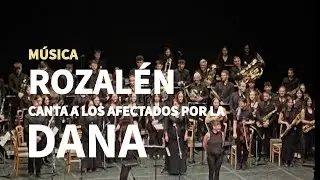 Rozalén - Todo Lo Que Amaste (versión sinfónica)