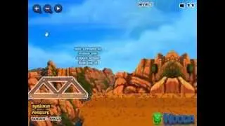 Build the Bridge Walkthrough