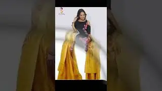 New look Collared Cold shoulder kurta | Stylish long picket Cold shoulder kurti kurta | kurti design