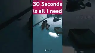 30 second squad wipe #dmz