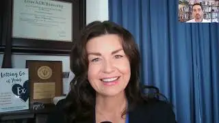 Let's Talk - Love Addiction with Dr. Cortney Warren