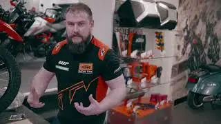 KTM 890 SMT MotoProWorks Graphics Part 1 WHAT'S IN THE BOX?