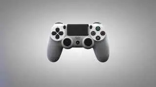 DUALSHOCK 4 20th Anniversary Edition