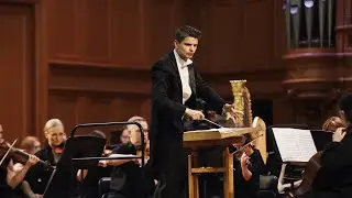 П.И. Чайковский, Симфония №2, op. 17 (1 часть)