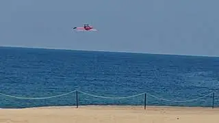 Goosky S1.. ClubMed