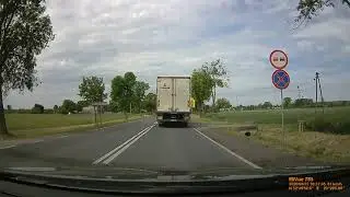 Droga Krajowa DK60  Ciechanów - Glinojeck