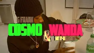 G Frank - Cosmo & Wanda (Official Music Video)