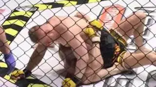 Dennis Siver vs. Adrian Degorski - March 5, 2006