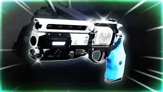 This Handcannon Will Never Be Forgotten. (still so good)