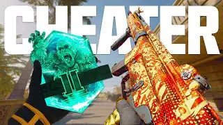I Spectated ANOTHER Console Cheater in Black Ops 6 Ranked