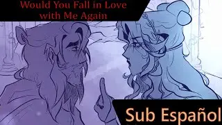Would You Fall in Love with Me Again - EPIC: The Musical (Sub Espa&ntilde;ol) | PIC0hz