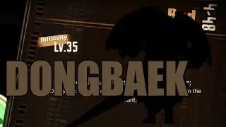 Limbus Company - Dongbaek (Boss Guide Overview)