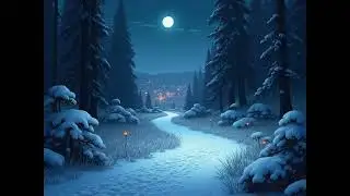 Just a walk away (2 hour celtic music)