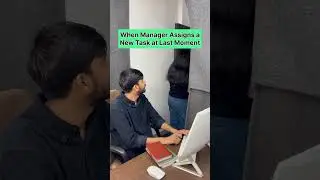 Last-Minute Task? No Problem with Automation! 😎#office #pabblyconnect