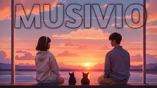 Samay Ki Sargam - Musivio | A Melodic Symphony of Dreams & Nostalgia 🎶✨ @Musivio