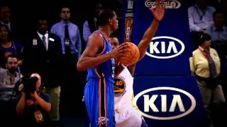 NBA Rooks: Stories of the Season