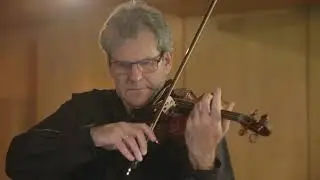 Mozart Rondó K373 Brahms Sonata n. 2 Franck Sonata violino e piano. A. Borgomanero, L. Barrenechea