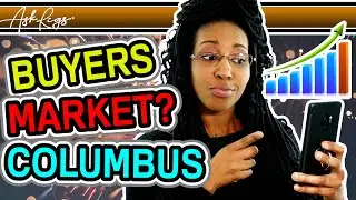 Columbus, Ohio Real Estate Market (2020) | #AskRigs (Sharyn Rigsbee)