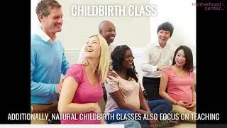 Childbirth Class | Everything You Need to Know in 2022