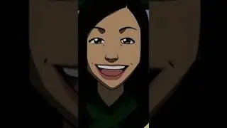 ATLA: 'No War in Ba Sing Se' #shorts