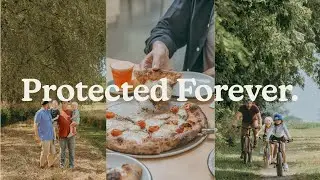Protected Forever