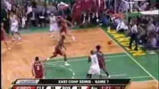 Game 7: Boston Cetics Vs Cleveland Cavaliers