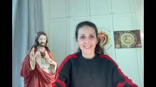 Que nos actes deviennent des hosties divines pour J&eacute;sus