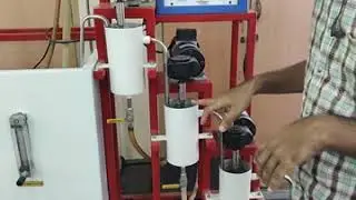 2 cascade cstr