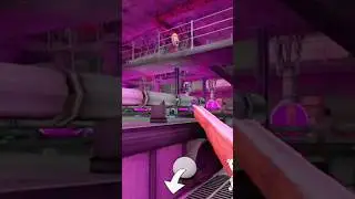 Ice Scream 8 Version 2.0 - OFFICIAL EXTRACTION ROOM REVEAL #shorts #icescream8update