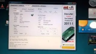 Flash xbox slim DG-16D4S 0225 with TX replacement