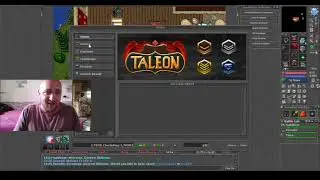Tibia Taleon SAN -  Vale a pena jogar? - General Oblivion