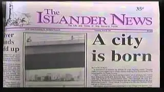 A City Is Born | Key Biscayne Community Foundation