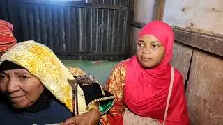 Zifafa du Mariage de mr Mohamed Abdallah Allicia le blan 