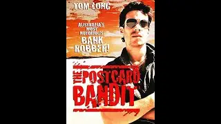 The Postcard Bandit    -- Full Australian crime/drama Movie (2003)