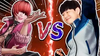 새벽4시까지 즐긴 피의 20선