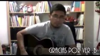 Devil Standing Alone (For The Taking) Cover