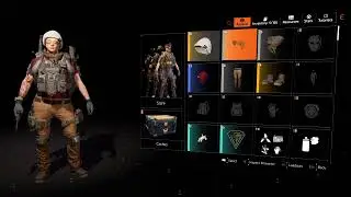 The Division 2 - Strands of Death