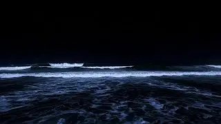 Ocean Sound for Journaling: Reflect & Gain Clarity