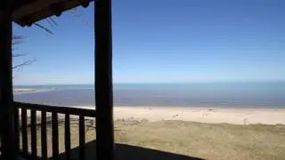 Lake Huron Resort For Sale