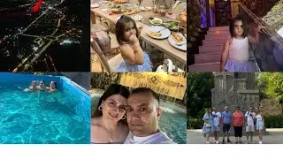 Վերջին օրերը Հայաստանում🇦🇲#վերջինվլոգ🛫#Հաղարծին#դիլիջան#Սևան#Փարվանա#սիմբա#հրաժեշտ#Էջմիածին