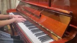 Modest Mussorgsky: Une Larme (A Tear)